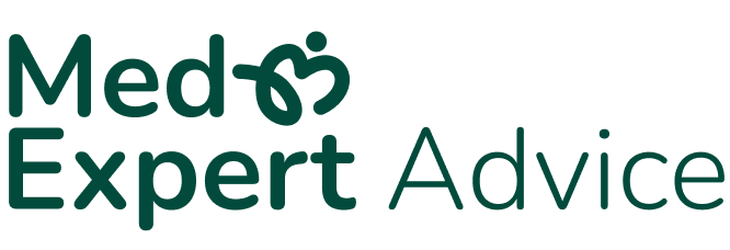 Med Expert Advice